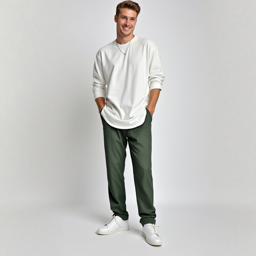 BENJAMIN | LYXIGA BYXOR