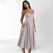 MAREN | MED KORSETTPASSFORM