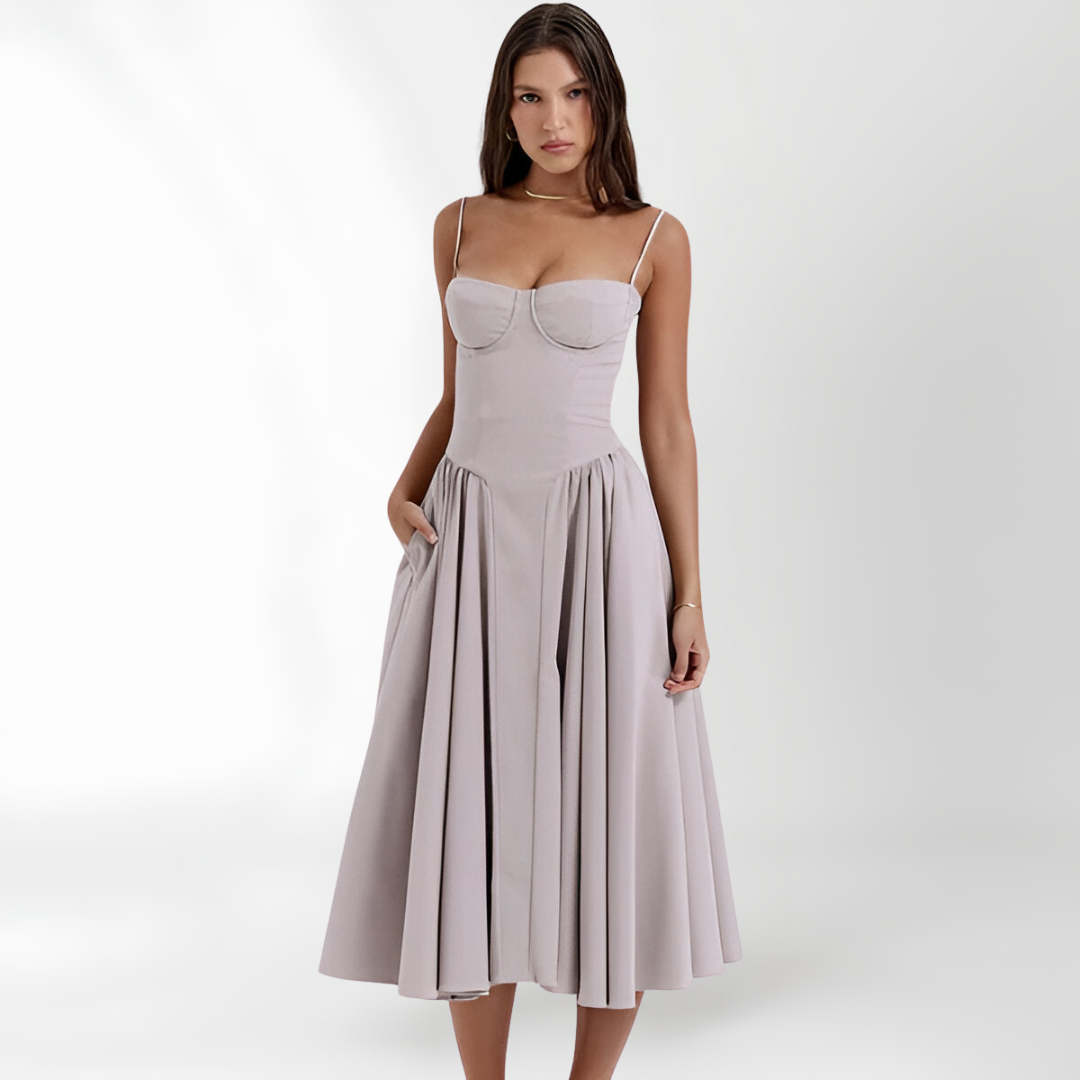 MAREN | MED KORSETTPASSFORM