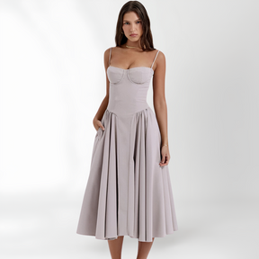 MAREN | MED KORSETTPASSFORM