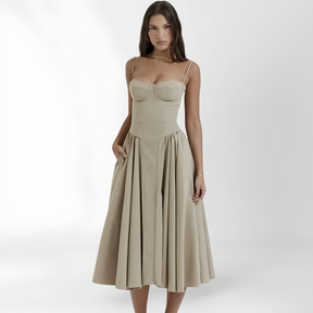 MAREN | MED KORSETTPASSFORM