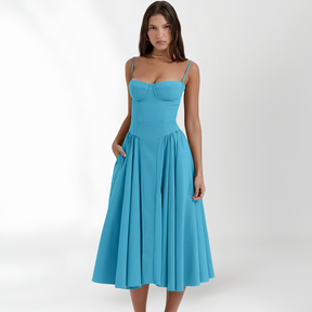 MAREN | MED KORSETTPASSFORM