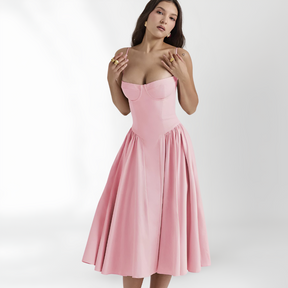 MAREN | MED KORSETTPASSFORM