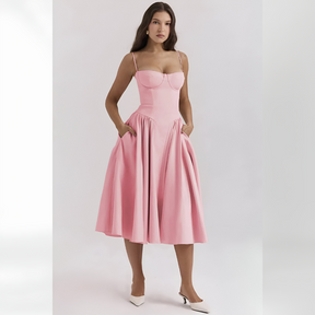 MAREN | MED KORSETTPASSFORM