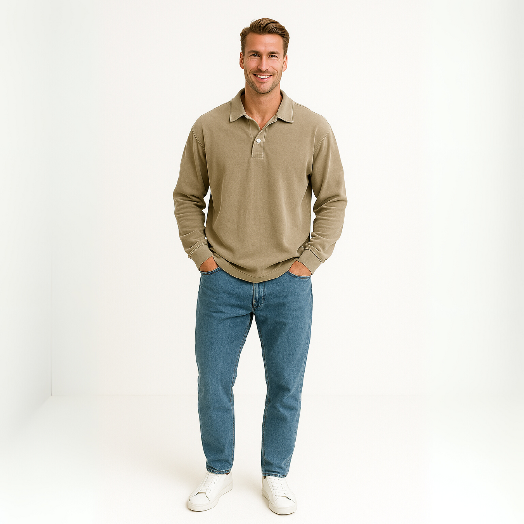 RAYMOND | SNYGGT POLON