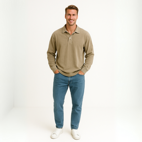 RAYMOND | SNYGGT POLON