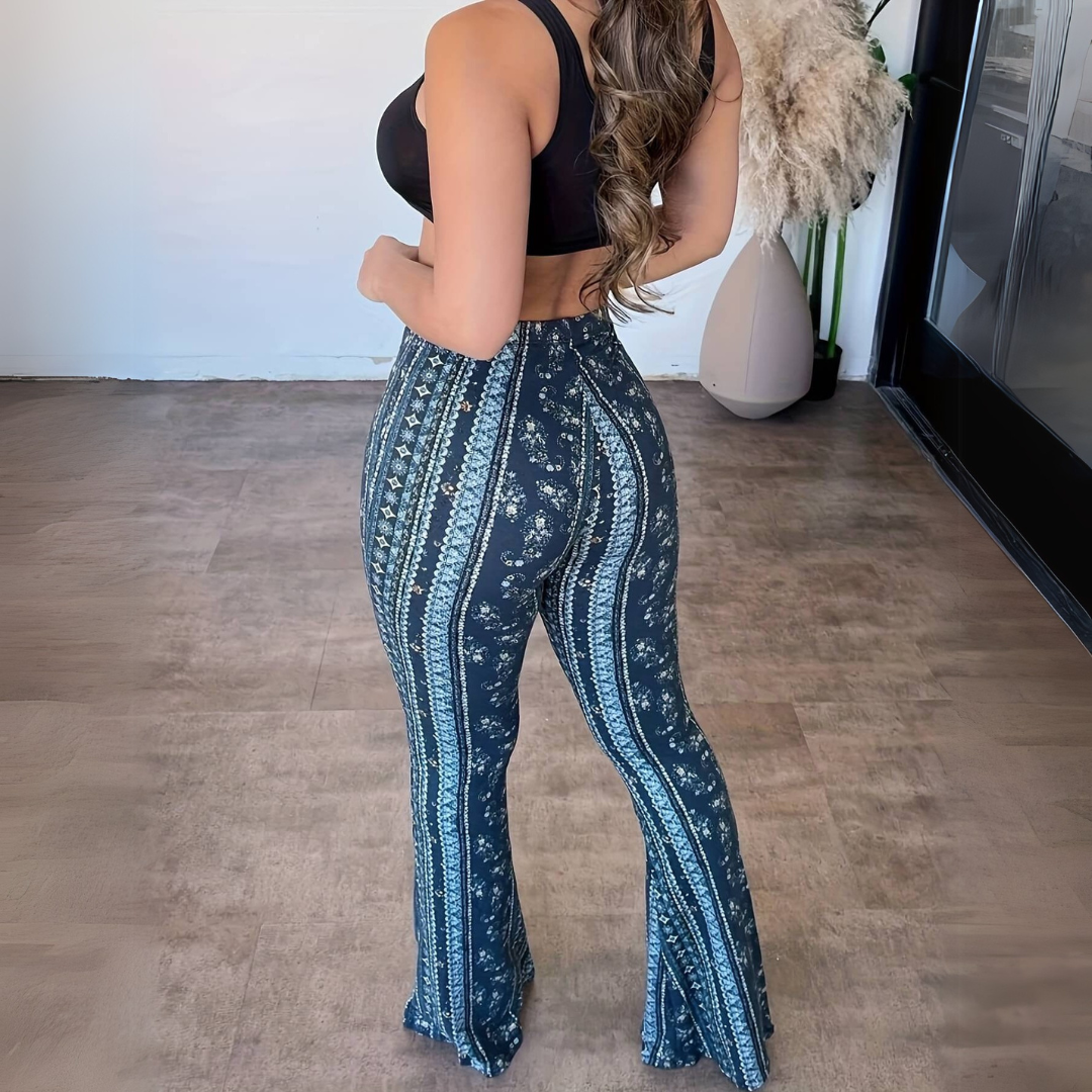 JULIANA | FÖRBJUDNA BYXOR