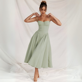 MAREN | MED KORSETTPASSFORM