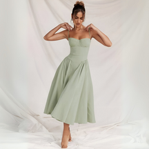 MAREN | MED KORSETTPASSFORM