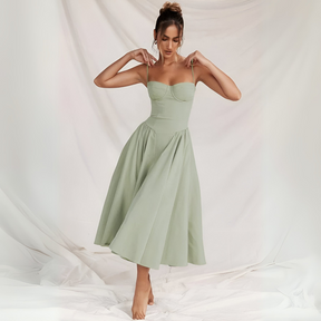 MAREN | MED KORSETTPASSFORM