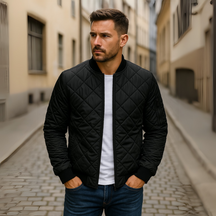 EMMAN | QUILTAD JACKA