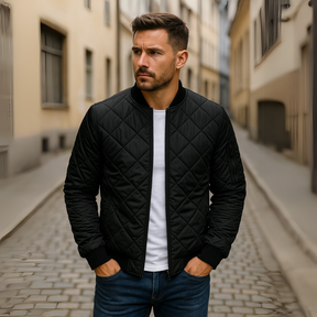 EMMAN | QUILTAD JACKA