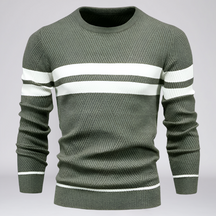 LEVI | LÅNGÄRM TRÖJA