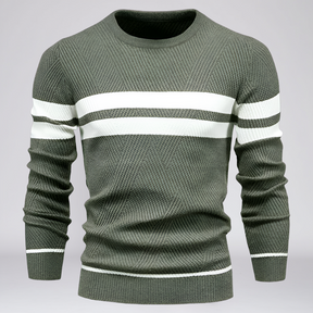 LEVI | LÅNGÄRM TRÖJA