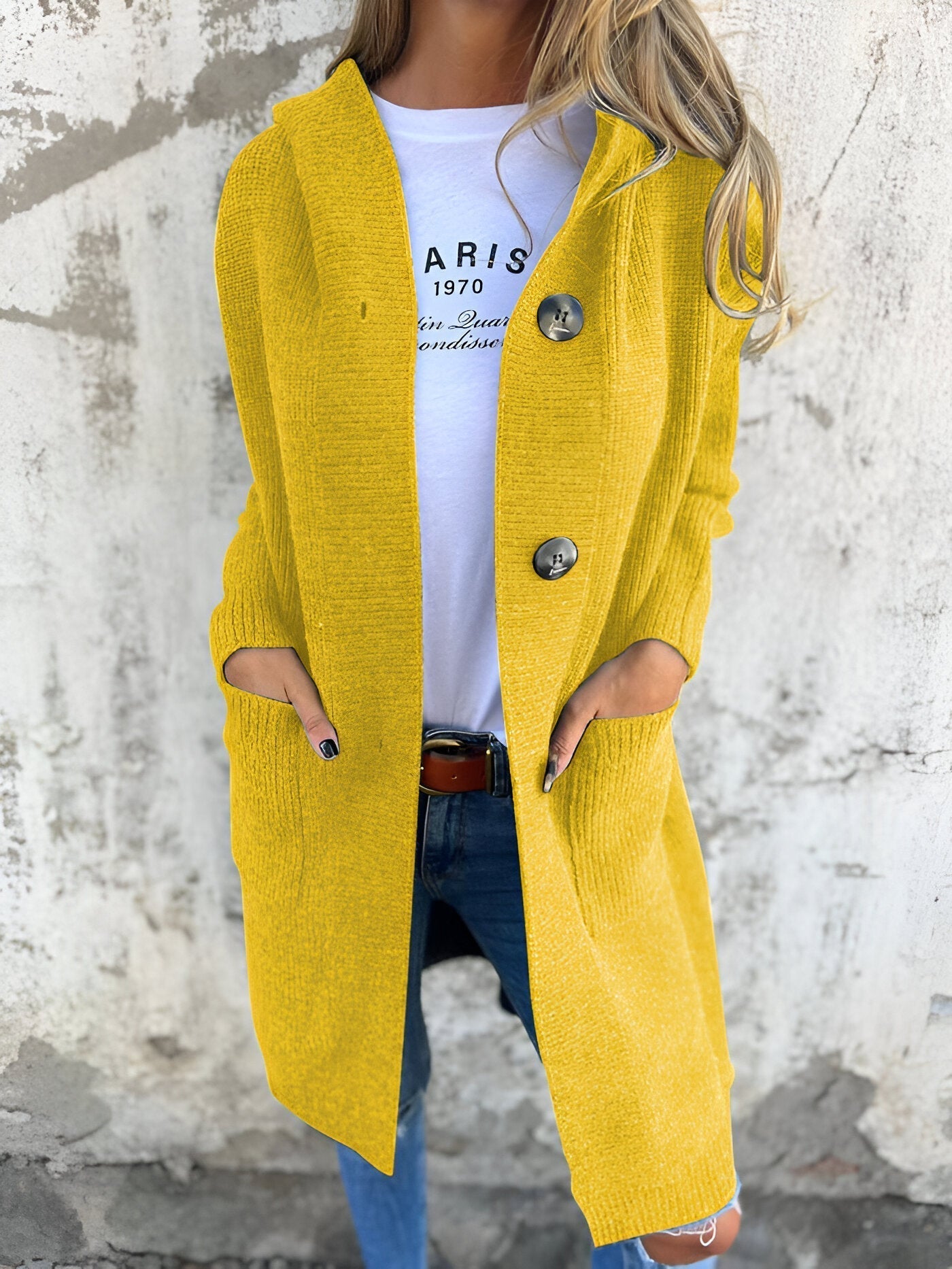 JAMAICA | LÅNG KOFTA