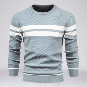 LEVI | LÅNGÄRM TRÖJA