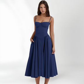 MAREN | MED KORSETTPASSFORM