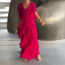 FLAVINIA | ELEGANT KLÄNNING