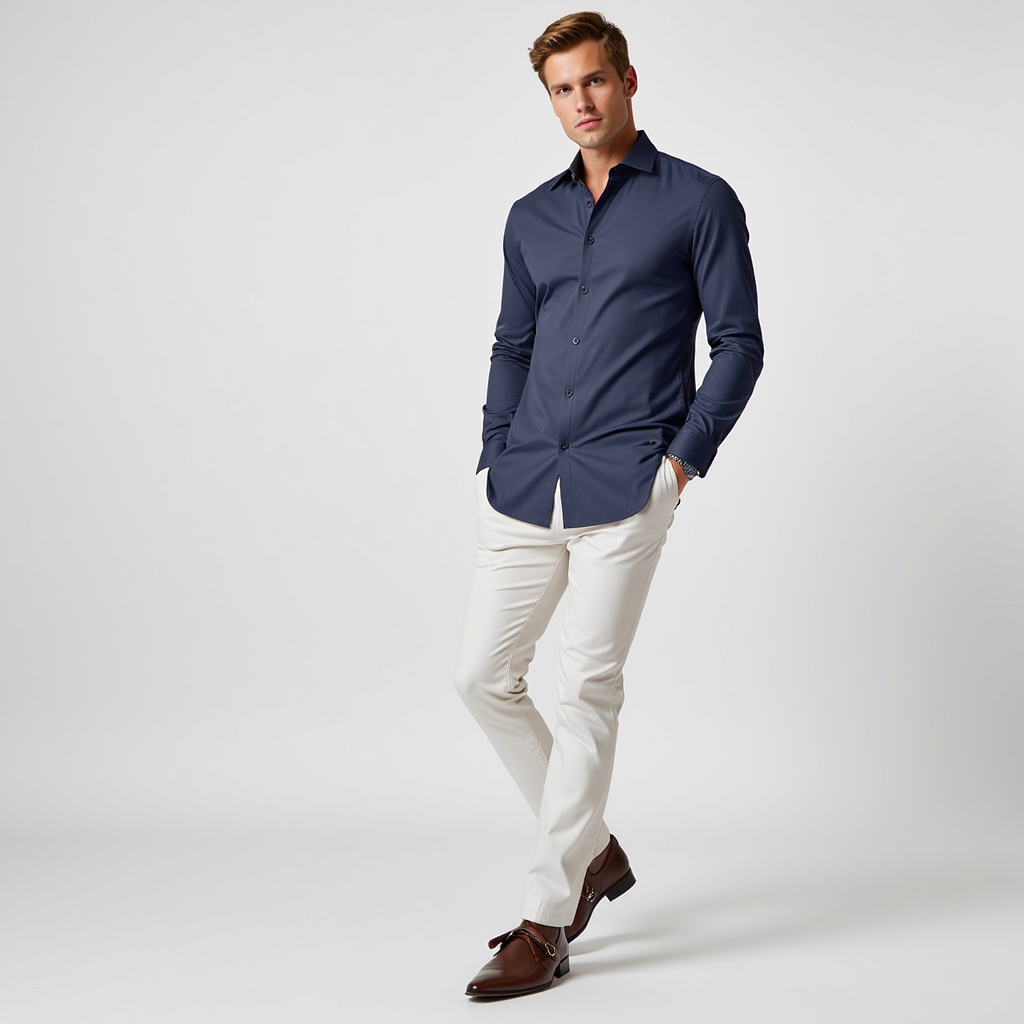 BROCK | ANTI-RYNK PASSFORM