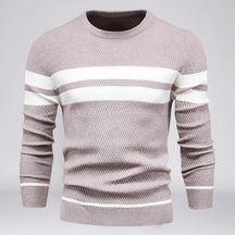 LEVI | LÅNGÄRM TRÖJA