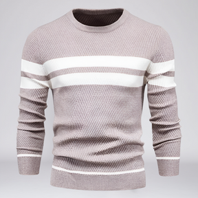 LEVI | LÅNGÄRM TRÖJA