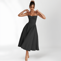 MAREN | MED KORSETTPASSFORM