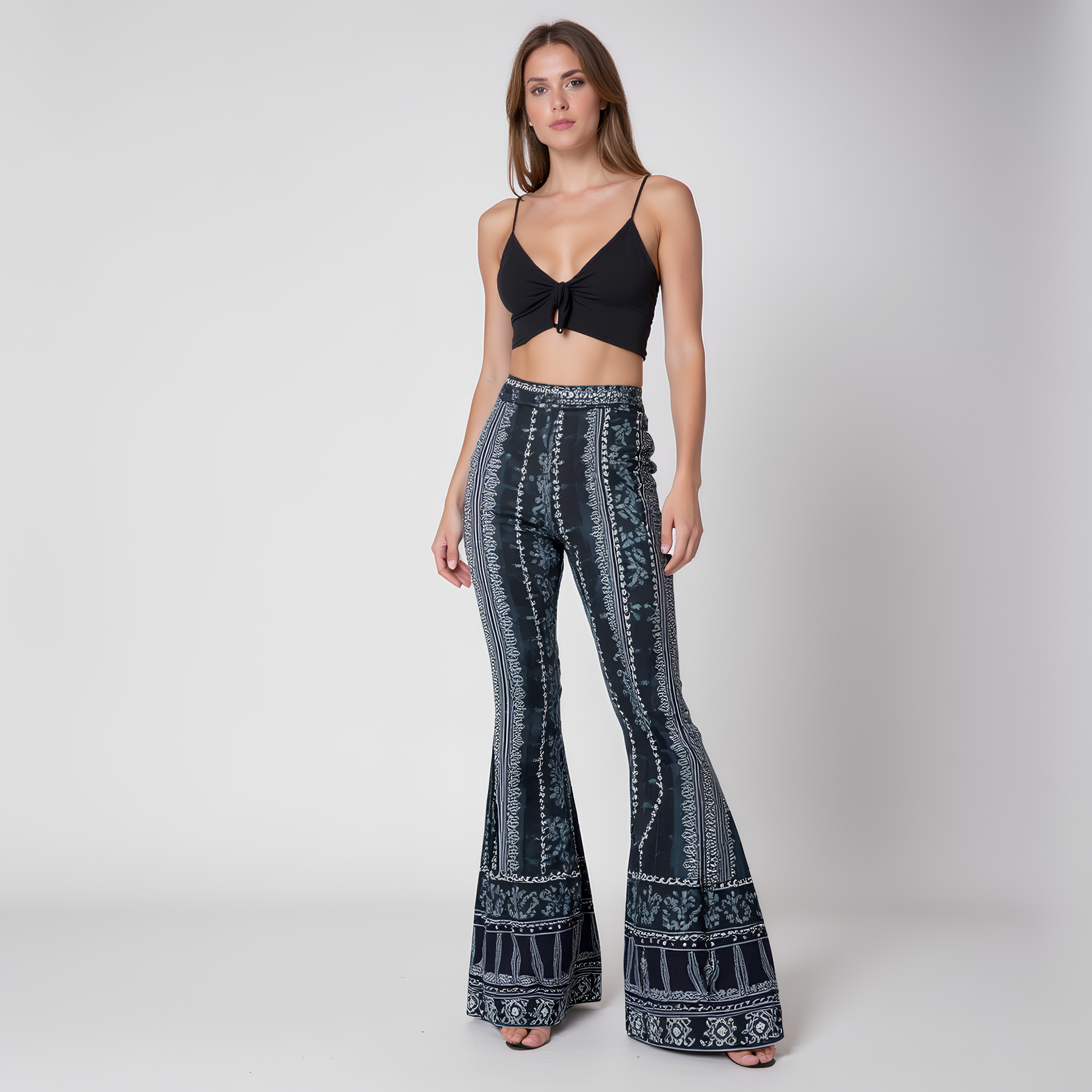 JULIANA | FÖRBJUDNA BYXOR