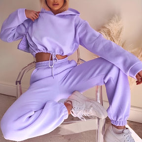 MICHELLE | PREMIUM TRÄNINGSOVERALL