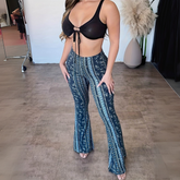 JULIANA | FÖRBJUDNA BYXOR