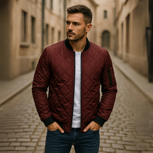 EMMAN | QUILTAD JACKA