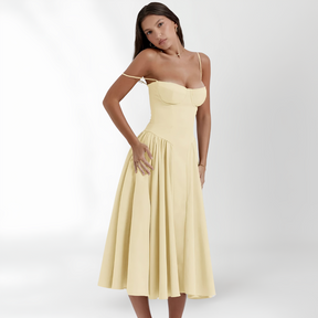 MAREN | MED KORSETTPASSFORM