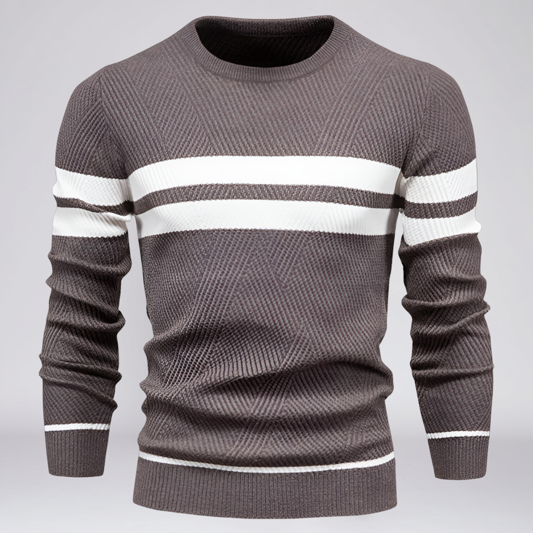 LEVI | LÅNGÄRM TRÖJA