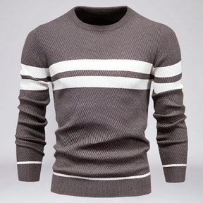 LEVI | LÅNGÄRM TRÖJA