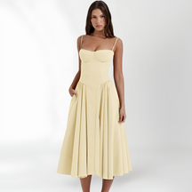 MAREN | MED KORSETTPASSFORM