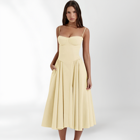 MAREN | MED KORSETTPASSFORM