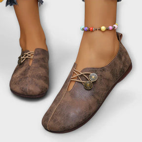 EBBA | MJUKA LOAFERS