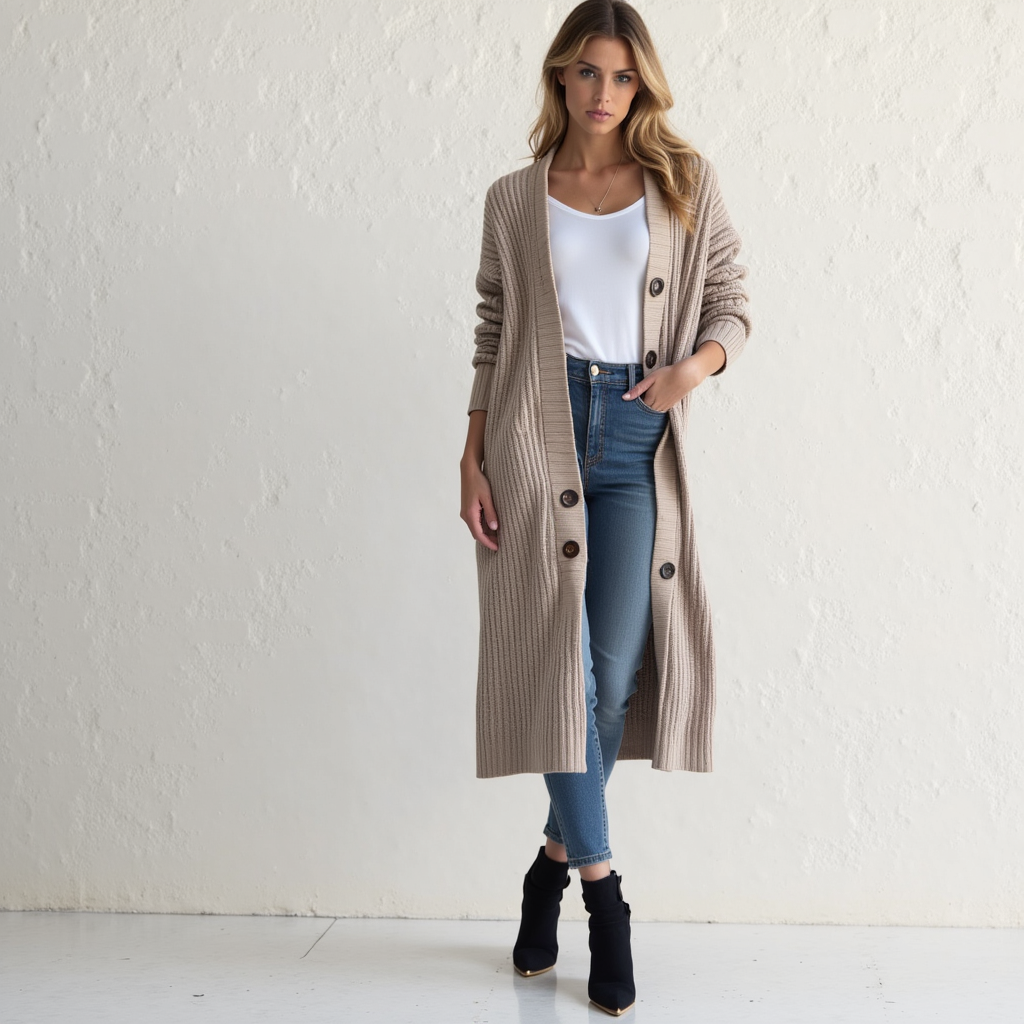 JAMAICA | LÅNG KOFTA