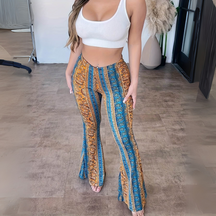 JULIANA | FÖRBJUDNA BYXOR