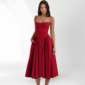 MAREN | MED KORSETTPASSFORM