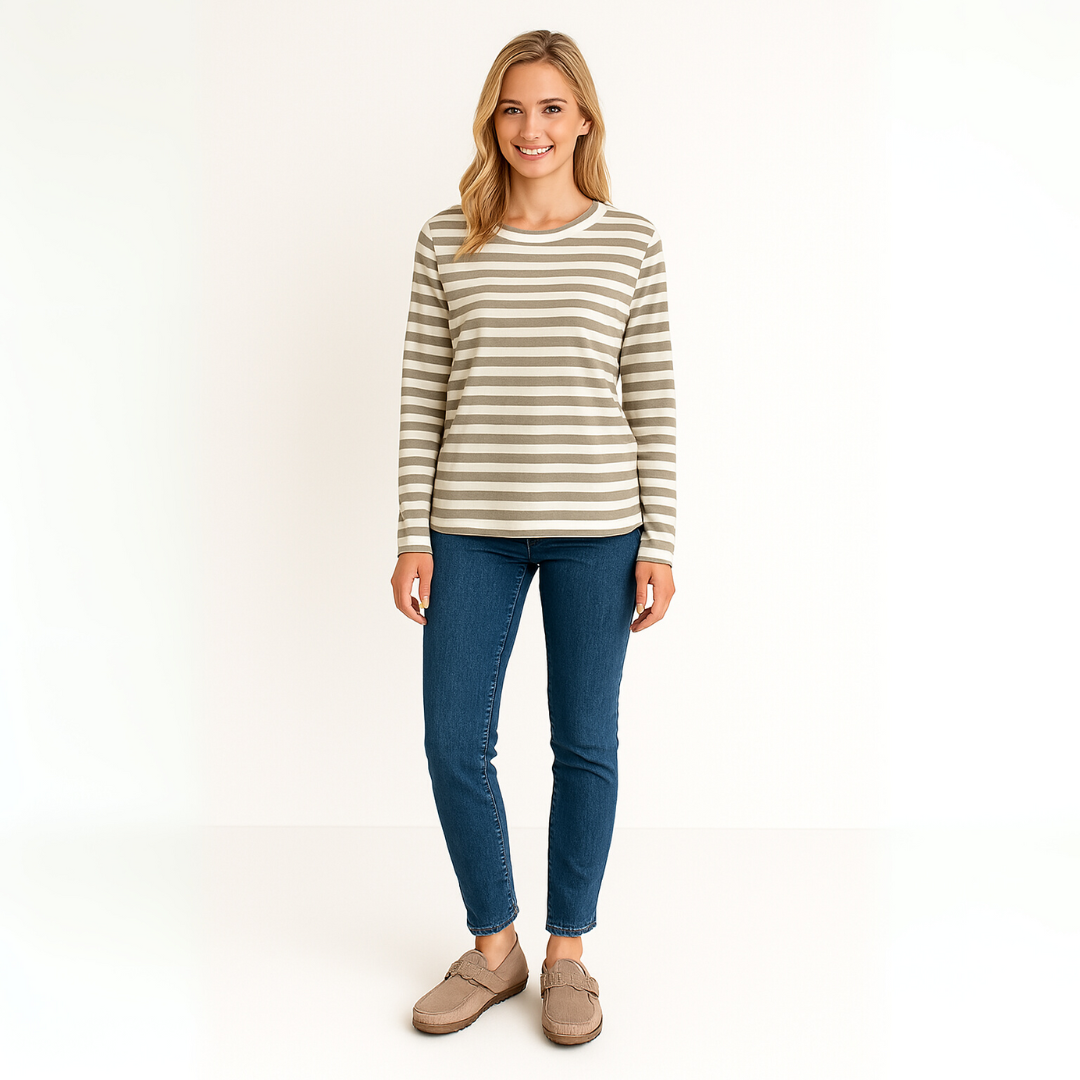 CHARIE | ORTOPEDISKA SKOR