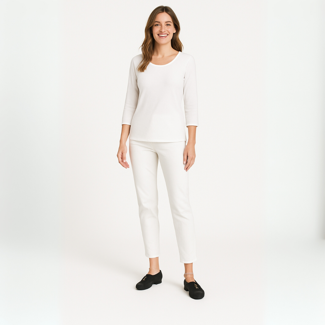 EBBA | MJUKA LOAFERS