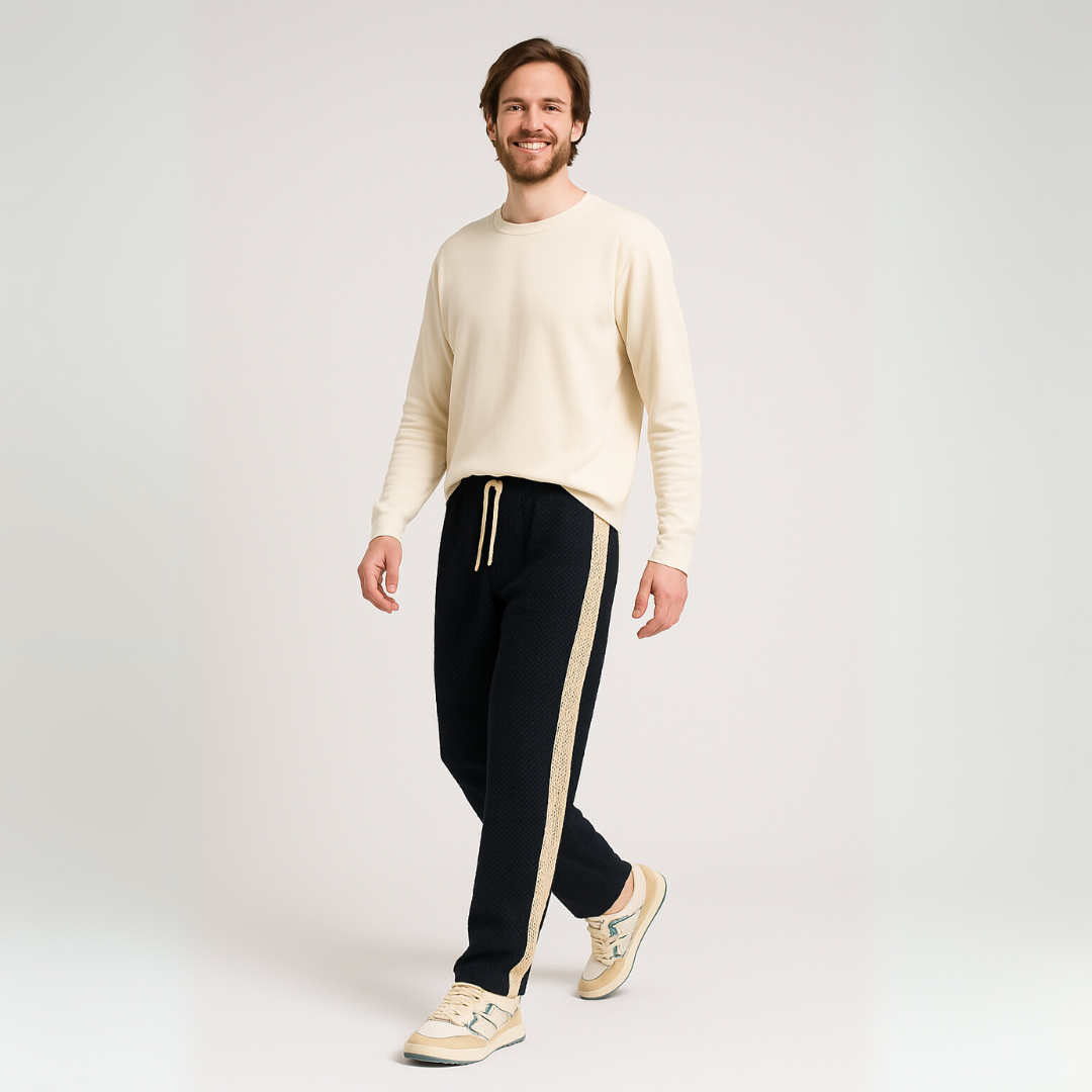 JAMESON | JOGGINGBYXOR I MANCHESTER