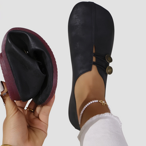 EBBA | MJUKA LOAFERS