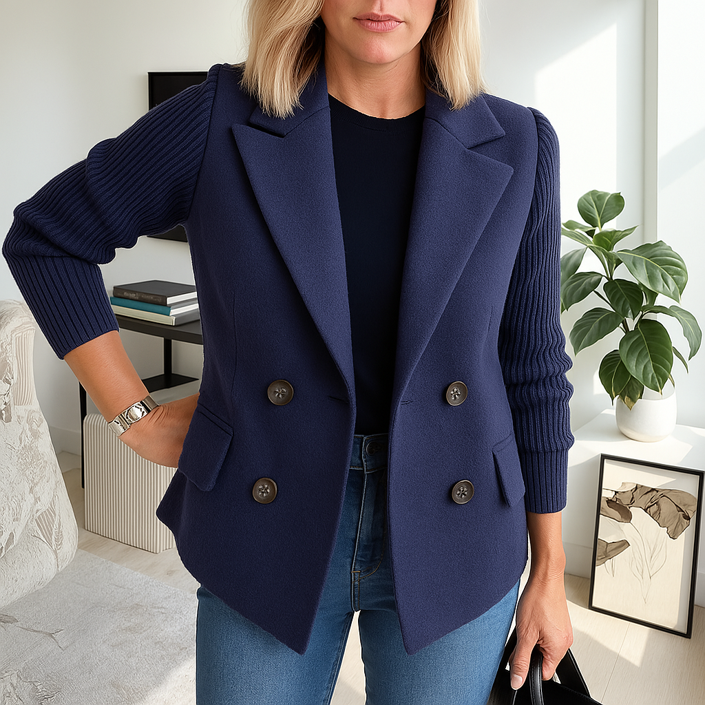 HIKARY | ELEGANT JACKA