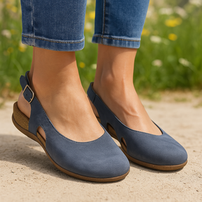 INGRID | ORTOPEDISKA LOAFERS