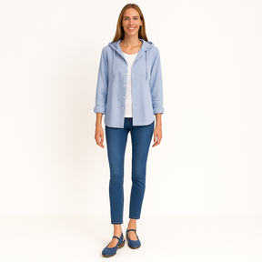 INGRID | ORTOPEDISKA LOAFERS