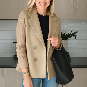 HIKARY | ELEGANT JACKA