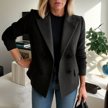 HIKARY | ELEGANT JACKA