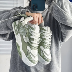 SIMON | TRENDIGA SNEAKERS