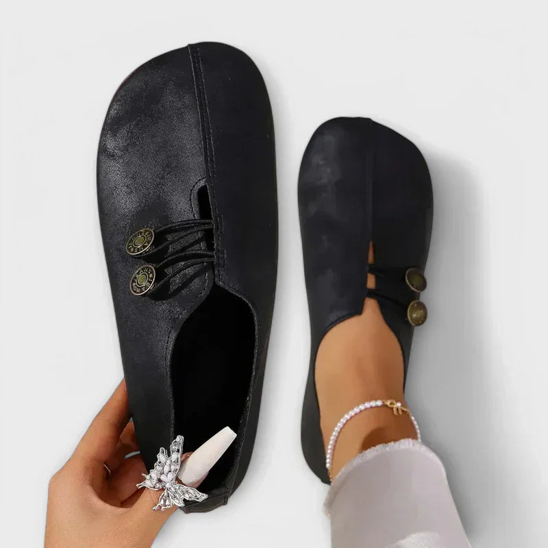 EBBA | MJUKA LOAFERS